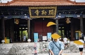 雲遊：彌勒·彌勒寺